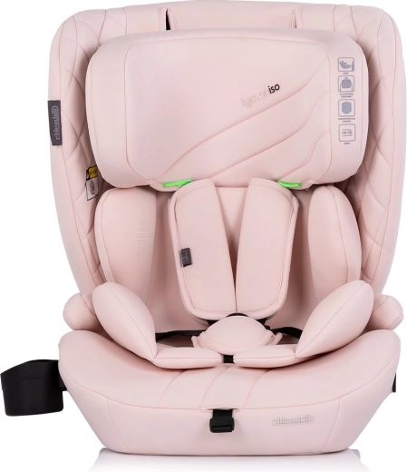 Confort évolutif et détails pratiques