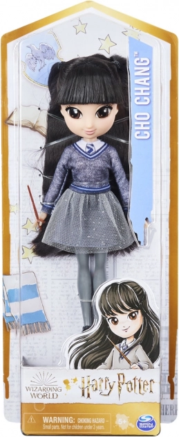 Uniforme scolaire et baguette magique