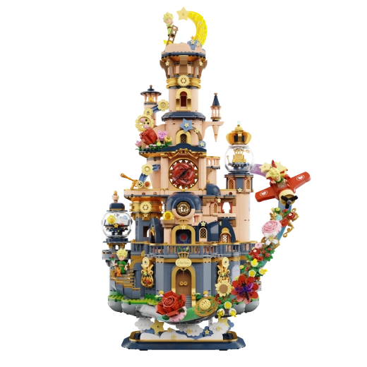 Design imposant et allure de collection