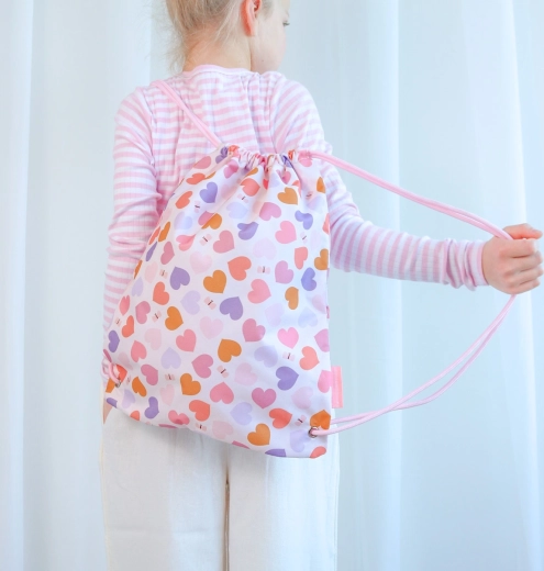 Sac de sport léger à porter au dos