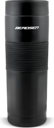 Prise sûre grâce à la manchette antidérapante