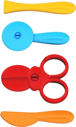 Des outils pour un modelage facile