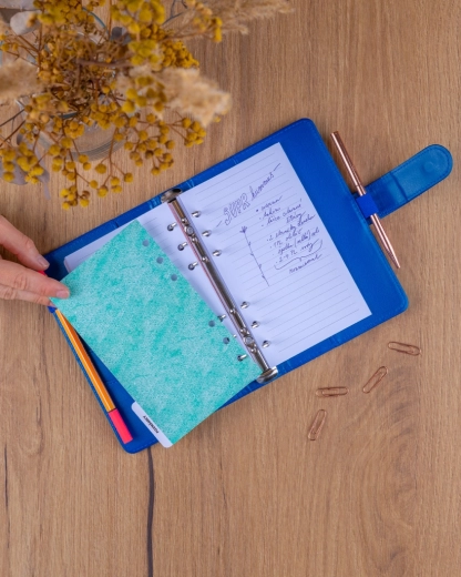 Notes et listes To Do toujours à portée de main
