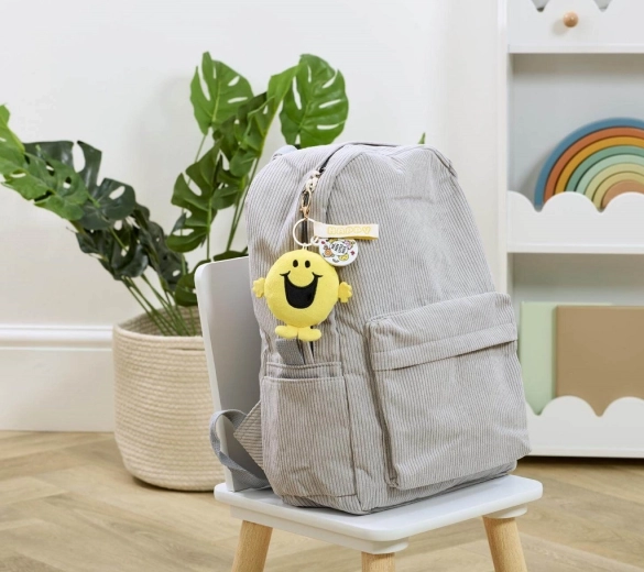 Un accessoire joyeux pour l’école comme pour la ville