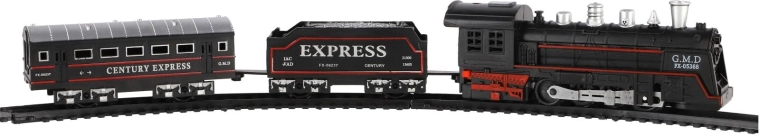 Rails pour construire votre propre circuit