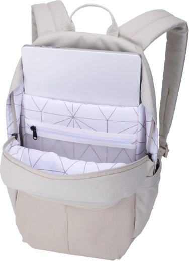 Poche surélevée pour ordinateur portable jusqu’à 15,6"