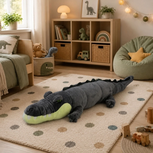 Pour la chambre d’enfant et le jeu au quotidien