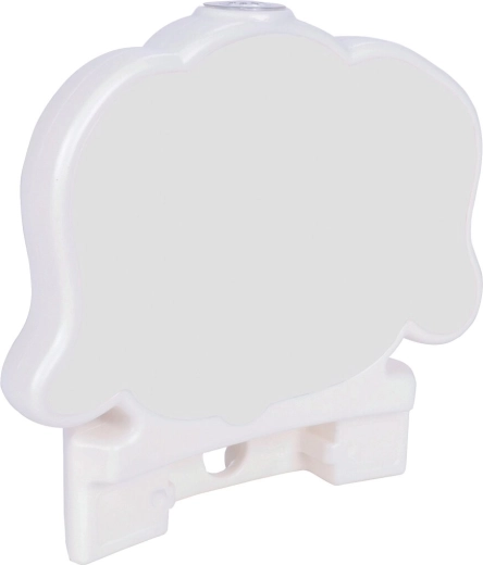 Dossier pour toilettes pour enfants My small Toilet Dog JAMARA