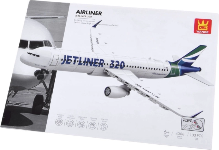 Amusement et apprentissage réunis