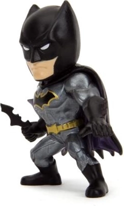 Détails soignés du héros iconique