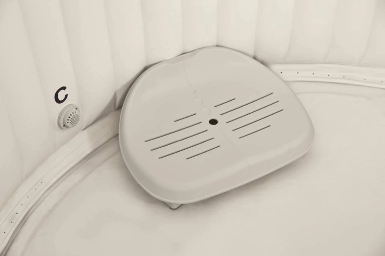 Siège ergonomique pour spa Pure Spa