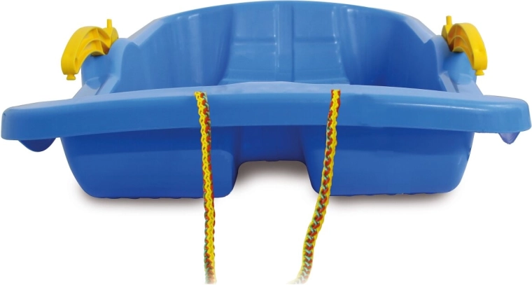 Corde de traction pour remonter facilement la pente