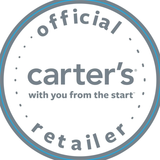 Revendeur officiel de la marque Carter’s
