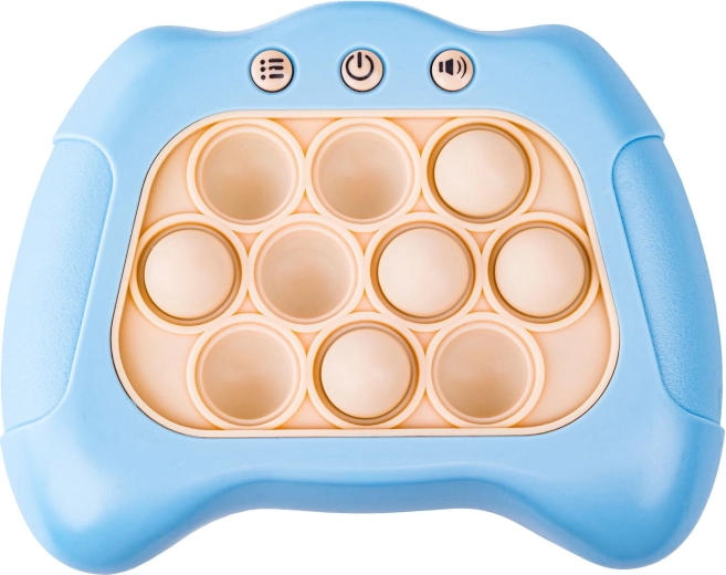Bulles sensorielles + son et musique