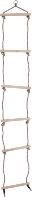 Échelle de corde en bois Bigjigs Toys