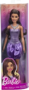 Poupée Barbie Fashionistas