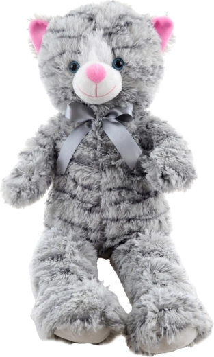 Détails adorables et petit nœud