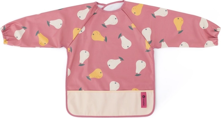 Protection imperméable pour les repas et les activités créatives