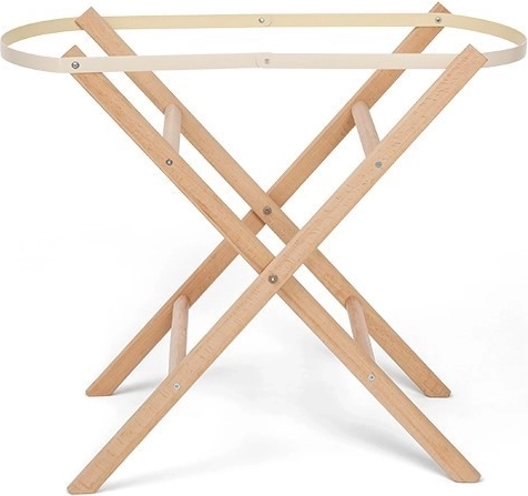 Funnababy support pour couffin de Moïse naturel