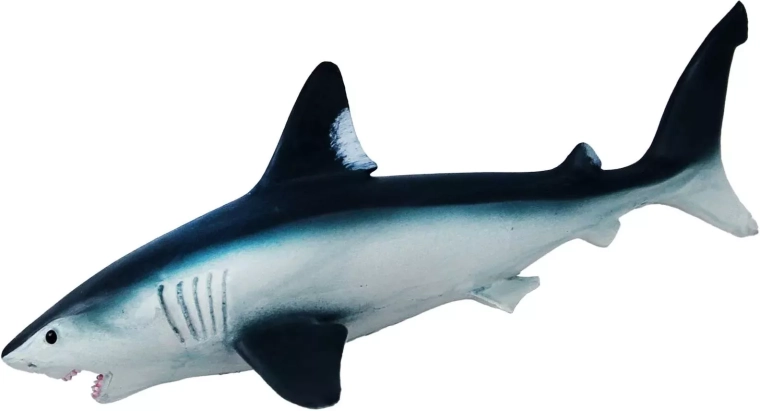 Safari Ltd. figurine de requin-taupe
