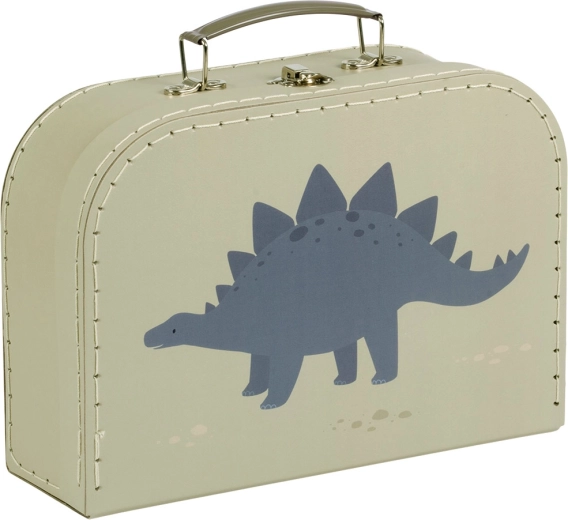 Design ludique avec des dinosaures