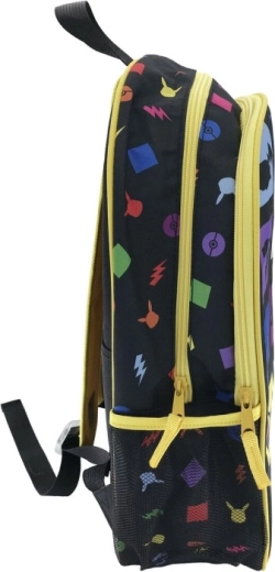 Poches pratiques et organisation