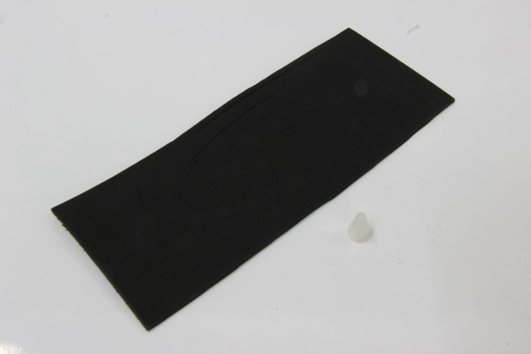 Joint de coque pour Fin255 JAMARA