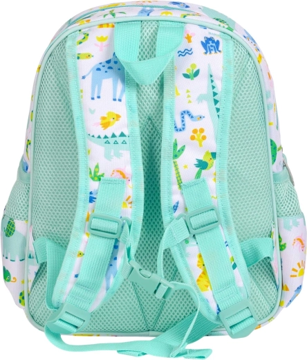 Sac à dos maternelle A Little Lovely Company jungle