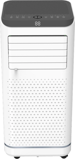 climatiseur mobile MalTec IcePRO 2600 avec Wi‑Fi et déshumidificateur 2,6 kW