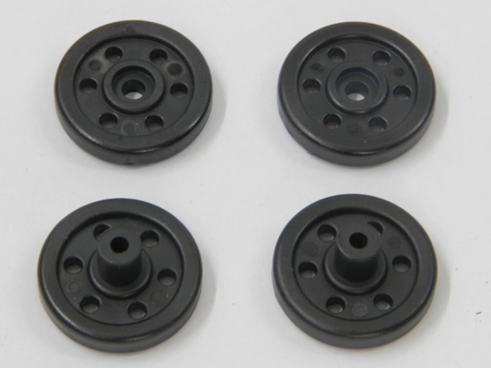 Roue de soutien Wheelie Bar TS Jamara