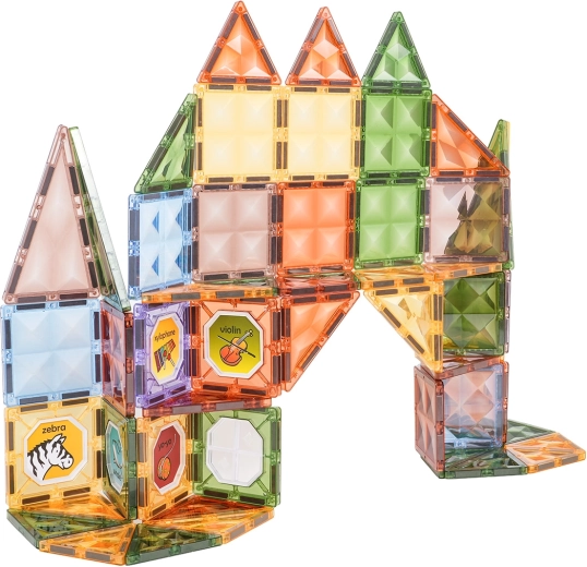 Apprentissage créatif et découverte