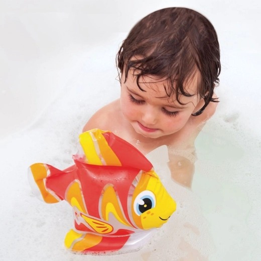 Léger, sûr et flottant