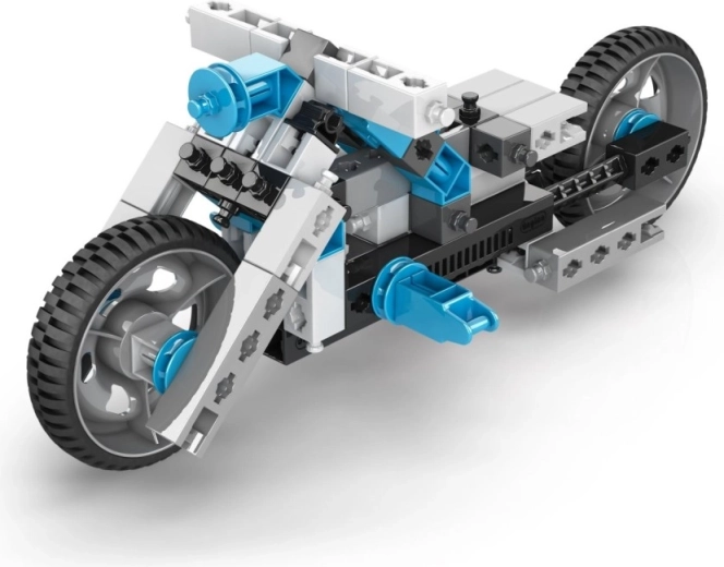 Modèles mobiles et fonctionnels