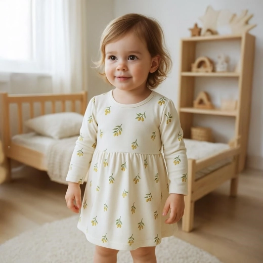 Adorable motif d