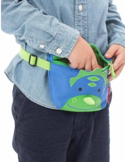 Deux modes de port pour un confort maximal