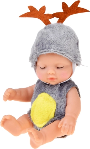 Petite taille idéale pour les déplacements