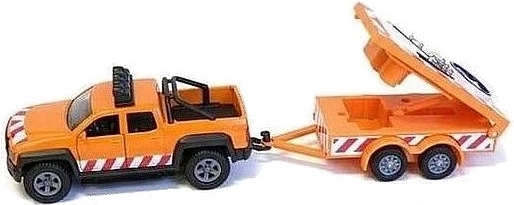 Motorisation à friction pour une conduite facile et rapide