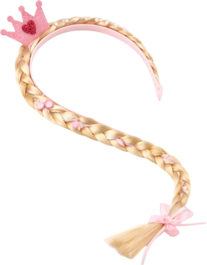 Look de princesse enchanteur en un instant