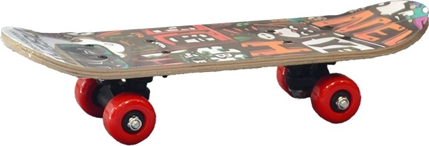 Skateboard pour enfants 43 cm