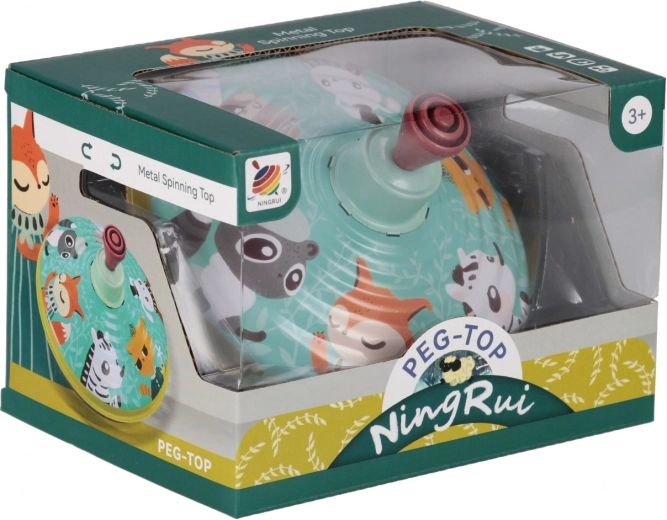 Emballage cadeau prêt à offrir