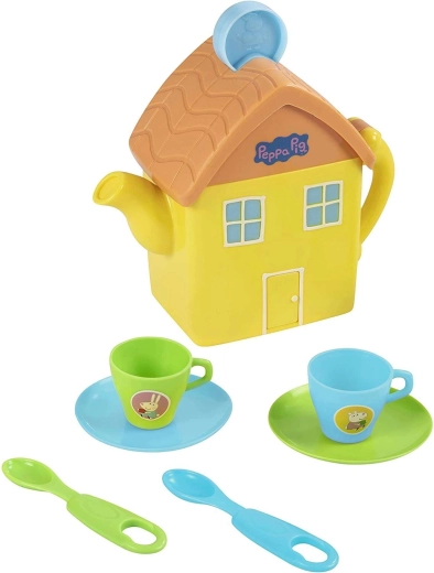 Service complet pour le goûter des enfants