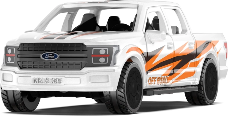 Carrosserie en métal pour une meilleure résistance
