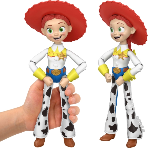 Disney Toy Story Jessie figurine dansante 30 cm