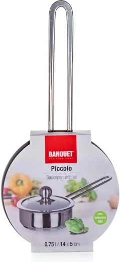 Utilisation universelle sur toutes les tables de cuisson