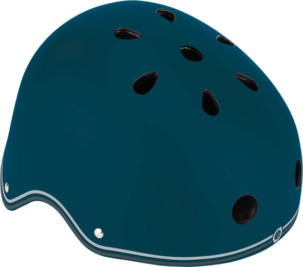 Casque enfant Globber Primo XS/S bleu foncé