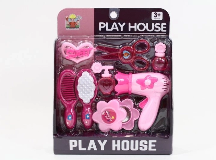 Coffret beauté pour enfants