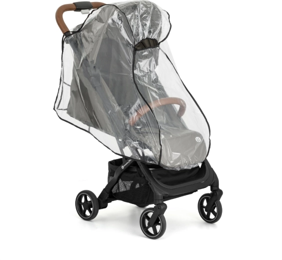 Petite&Mars Rainy Compact habillage pluie compact pour petite poussette sport