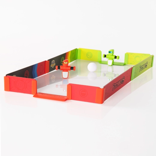 Stade de table compact avec rebords