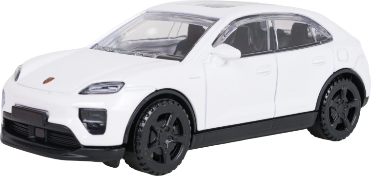 Reproduction fidèle du Porsche Macan