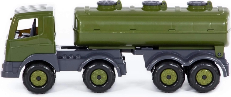 Design militaire